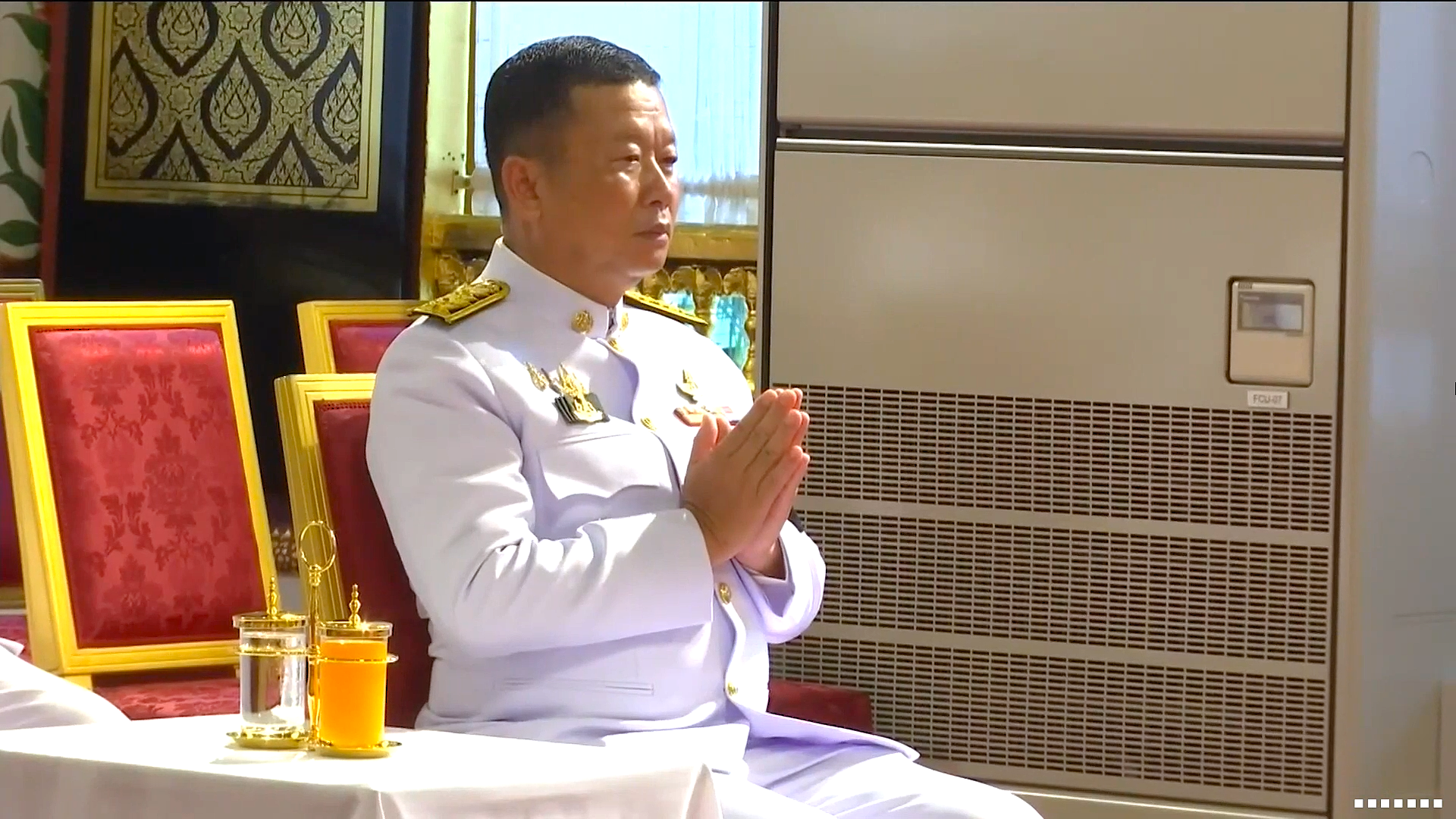 title - สำนักงานการปฏิรูปที่ดินเพื่อเกษตรกรรม ได้รับพระบรมราชานุญาตให้เป็นเจ้าภาพบำเพ็ญกุศลถวายพระศพ สมเด็จพระเจ้าลูกเธอ เจ้าฟ้าพัชรกิติยาภา นเรนทิราเทพยวดี กรมหลวงราชสาริณีสิริพัชร มหาวัชรราชธิดา